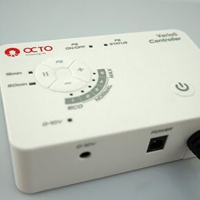 الشعاب المرجانية Octopus Octo Varios 4S DC Skimmer Pump Controller