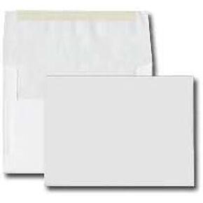 500 White A2 (4 3/8 × 5 3/4)