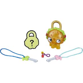 Hasbro Lock Stars Taco