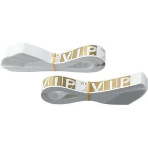 Dohobby 300pcs VIP Wristbands للأحداث تحديد معصم معصميات VIP Paper Deforts for Events Clubs Clubs Festivals
