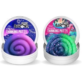 Crazy Aaron’s intergalactic و Mermaid Tale Bundle Bundle