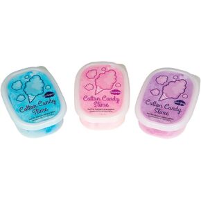 Raymond Geddes Cotton Candy Slime Display of 12