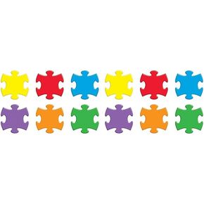 Trend Accents Interlocking Puzzle