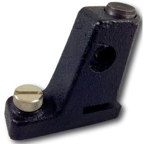 Martin Yale 1040B 13/32" Punch Head for use with 1340B & 1340PB Master 1000 Series Adjustable 40-Sheet 3-Hole Paper Punch, Dimensions 2.75" H x 0.875" W x 3.4375" D