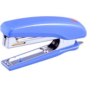 Max Stapler HD-10D 20 Thread Blue Stapler