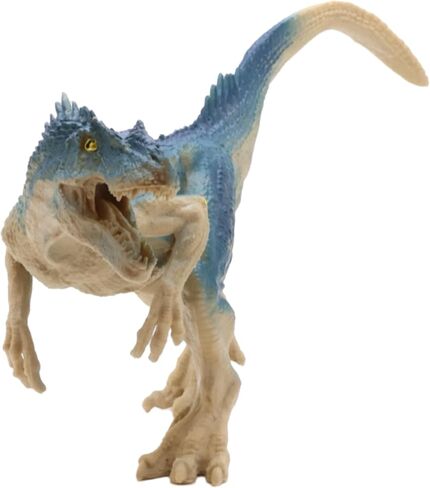 Allosaurus Dinosaur Figure | $9.99 Value Series | Dinosaur Toys and Figures for Kids in Saudi Arabia