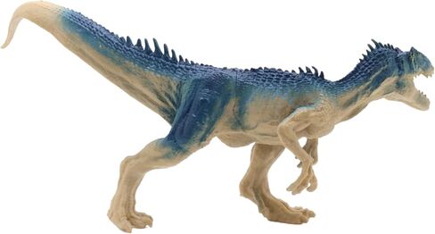 Allosaurus Dinosaur Figure | $9.99 Value Series | Dinosaur Toys and Figures for Kids in Saudi Arabia
