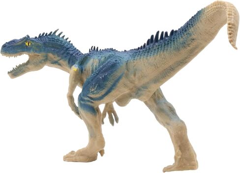 Allosaurus Dinosaur Figure | $9.99 Value Series | Dinosaur Toys and Figures for Kids in Saudi Arabia