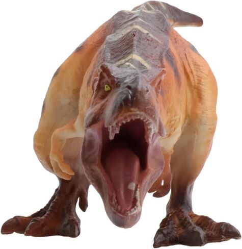 Allosaurus Dinosaur Figure | $9.99 Value Series | Dinosaur Toys and Figures for Kids in Saudi Arabia