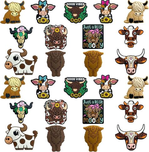 100pcs السيليكون بؤري الخرز Bulk 100 deisgns شخصيات ماما المعلم Howdy Nurse Cactus Coffee Dog Pucal Beads for Ancles Keychains Making DIY Making (100Designs Beads Beads) in Kuwait