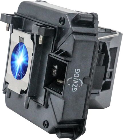ELPLP75/V13H010L75/ELPLP74/V13H010L74 Replacement Projector Lamp Bulb for Epson PowerLite 1940W 1945W 1950 1955 1960 1965 EB-1930 EB-1935 EB-1940W EB-1945W EB-1950 EB-1955 EB-1960 EB-1965 in Kuwait