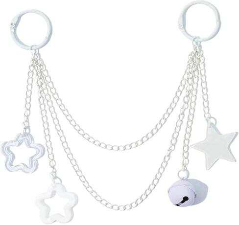 Ita Bag Chain, Ita Bag Accessories,DIY Decoration Ita Bag Chain Accessory Pin,Decorative Chain for Ita Bag (Green) in Kuwait
