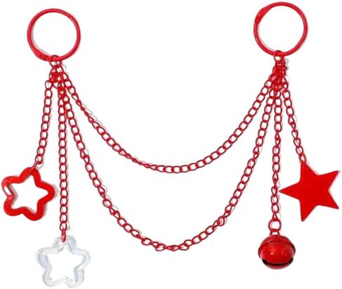 Ita Bag Chain, Ita Bag Accessories,DIY Decoration Ita Bag Chain Accessory Pin,Decorative Chain for Ita Bag (Green) in Kuwait