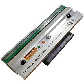 New Printhead for Zebra ZT610 ZT610R Thermal Label Printer Original 203dpi P1083320-010