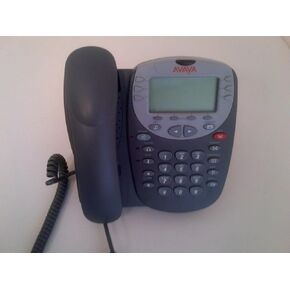 Avaya-Imbuyback 2410 هاتف قياسي