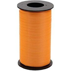 Berwick Offray Citrus Cropped Splendorette ، 3/16 "× 350 YD