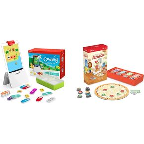 OSMO - KIST ATTLER TAPTER TABLET PLUS PIZZA CO.