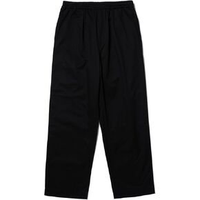 HUF Brushed Skate Pants - Black