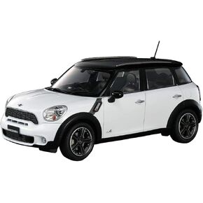 HMCD21 1:24 مقياس BMW Mini Cooper Countryman Model Kit