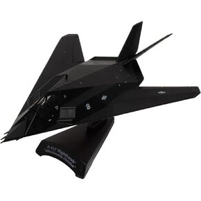 ختم البريد دارون F-117 USAF Nighthawk® 1/150 Stars & Stripes