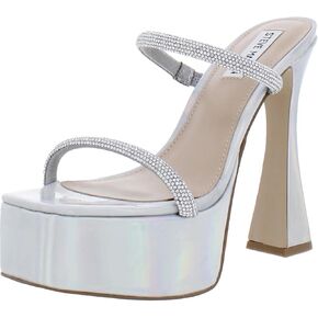 Steve Madden Women's Zayne Heeled Sandal