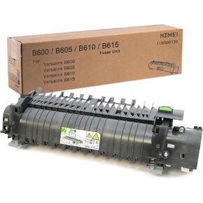 مجموعة المصهر 115R00139 متوافقة مع طابعة Xerox Versalink B600/B610/B605/B615 متعددة الوظائف (110 فولت -120 فولت 150,000 صفحة)
