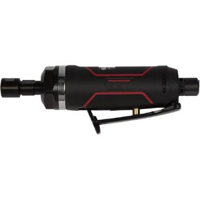 JET JAT-480, 1/4-Inch Pneumatic Die Grinder, 1HP (505480) , Black