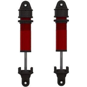 مجموعة صدمة Arrma Bore20mm طولها 178 ملم Oil700cst Ara330748 Elec Car/Truck Parts