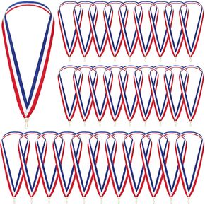 Maquita 30 Pitch Medal Ribbons Award Medal Medal Lanyards Award Artibons مشاركة مشاركة ميداليات حبل ميدالي