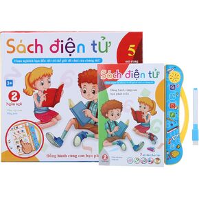 قراءة آلة القراءة ، الكتاب الإلكتروني الإنجليزي الفيتنامي ، لعبة التعلم التعليمي المبكر للأطفال ، للأطفال الرائعين الأولاد والبنات تعلم اللغة