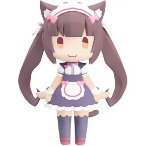 Nekopara: Chocola Hello! ابتسامة جيدة شخصية Multicolor G94439