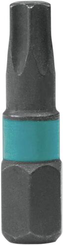 Makita A-96584 Impactx T27 Torx 1″ Insert Bit, 2 Pack in Saudi Arabia
