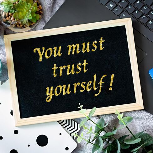 1200 PCS 15 ورقة ملصقات Gold Letters ملصقات أبجدية ألاستيك صغيرة ملصقات رسائل فينيل مقاومة للماء لتصميم CAPTAUTION CAP CAP CUP DICT (الذهب ، 1 بوصة) in Kuwait