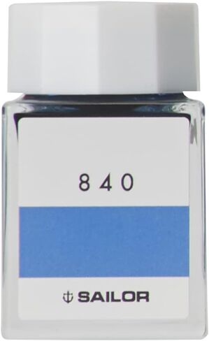 Sailor 13-6210-540 Fountain Pen, Bottle Ink, Ink Workshop, 540, Dye, 0.7 fl oz (20 ml) in Saudi Arabia