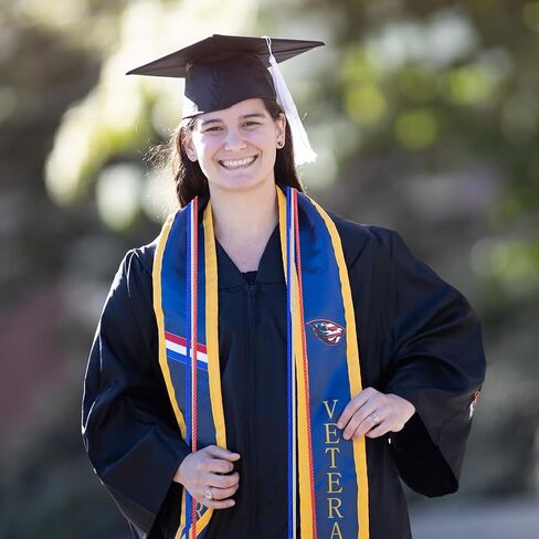 24 Pcs Graduation Honor Cord, Graduation Cords Bulk, Braided Honor Ropes with Tassel, Single Color Braided with Tassel for 2025 Graduated Students (Colorful) in Kuwait