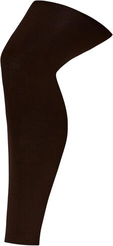 Avenue Womens Plus Size Leggings 1pr Plh Lid Tights in Saudi Arabia
