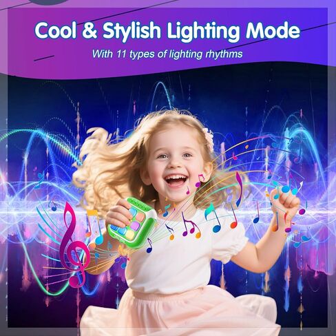 TIC TAC TOE Electronic Handheld Guzz Game Console Toys Toys W/ 7 أوضاع ألعاب سريعة وممتعة للسيارات المليئة بالأطفال والبالغين ، هدايا عيد ميلاد عيد الميلاد المثالية للأعمار 3+ (رمادي) in Kuwait