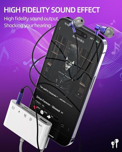 USB C Lightning to OTG SD TF Adapter Micro SD Card Reader Hub Docking Station for Apple iPhone 15Pro Dongle Cable Type C Camera Memory Flash Drive Cord Thunderbolt Mouse Keyboard Converter Accessories in Saudi Arabia