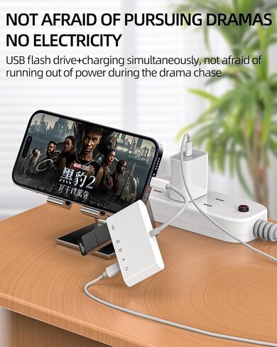 USB C Lightning to OTG SD TF Adapter Micro SD Card Reader Hub Docking Station for Apple iPhone 15Pro Dongle Cable Type C Camera Memory Flash Drive Cord Thunderbolt Mouse Keyboard Converter Accessories in Saudi Arabia
