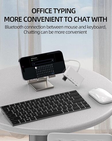 USB C Lightning to OTG SD TF Adapter Micro SD Card Reader Hub Docking Station for Apple iPhone 15Pro Dongle Cable Type C Camera Memory Flash Drive Cord Thunderbolt Mouse Keyboard Converter Accessories in Saudi Arabia
