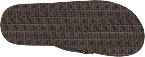 Sanuk Yoga Mat II | Flip Flops for Women | Yoga Sandals For Women | Women's Beach Sandals | Memory Foam Footbed in Kuwait