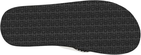 Sanuk Yoga Mat II | Flip Flops for Women | Yoga Sandals For Women | Women's Beach Sandals | Memory Foam Footbed in Saudi Arabia