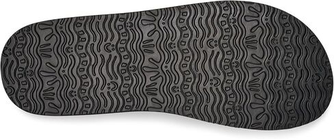 صندل Sanuk Women's Yoga Mat Flip Flop in Kuwait