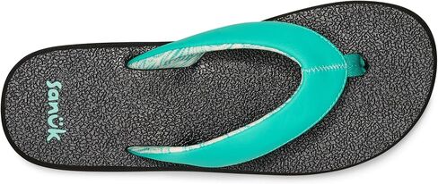 صندل Sanuk Women's Yoga Mat Flip Flop in Kuwait