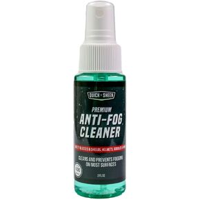 Anti-Fog Spray for Glass, Windows, Glasses, Masks, Mirrors, Goggles