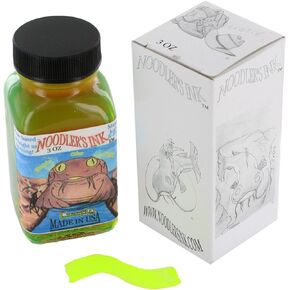 Noodler's Ink Refills Firefly Bottled Ink - ND-19170
