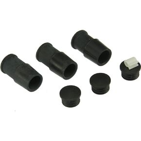 URO Parts 34216869617 Brake Caliper Guide Bushing Kit