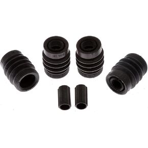 ACDelco Professional 18K2723 Front Disc Brake Caliper Rubber Bushing Kit