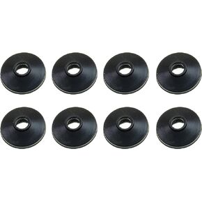 Dorman HW16007 Front Disc Brake Caliper Bushing Compatible with Select Chevrolet / Suzuki Models