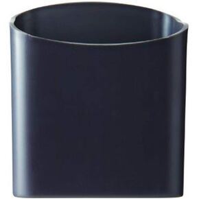 Quartet Magnetic Pen and Pencil Cup Holder, Black (48120-BK) in Kuwait